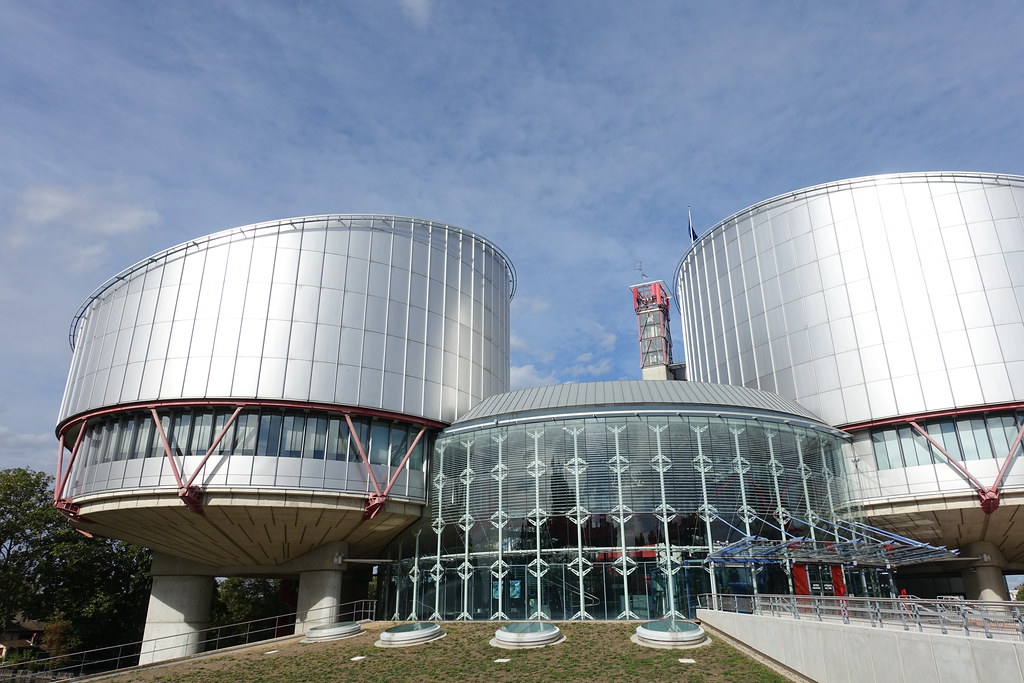 Curs semi-presencial sobre el Tribunal Europeu de Drets Humans (2a edició)