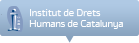 Institut de Drets Humans de Catalunya